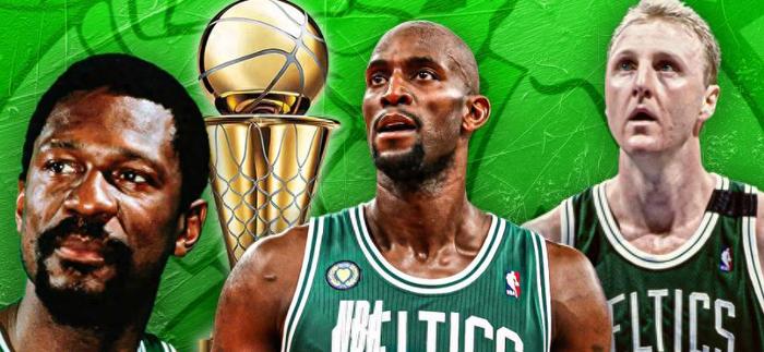 盘点NBA冠军荒时间最长五支球队：快船54年第四，一队73年无冠