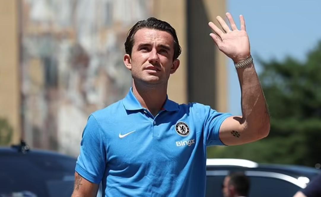 开云体育-TA：切尔西想出售奇尔韦尔和斯特林，但主要问题之一是高薪