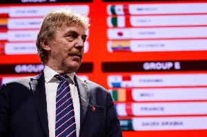 开云注册网址-博涅克谈罗马新帅：不是皮奥利，喜欢小法&amp;孔蒂，安切洛蒂不合适