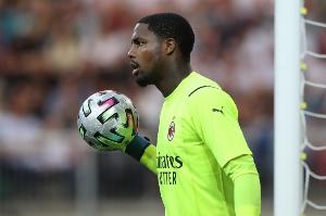 开云官网-隆戈：迈尼昂头部受伤将在医院过夜，明早返回米兰