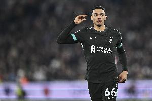 BBC：多个消息源确认，皇马签阿诺德的谈判已到了最后阶段