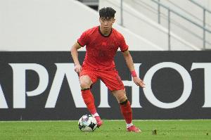 开云下载-东体：希望王钰栋、蒯纪闻能激励更多年轻人奋起直追，加入竞争