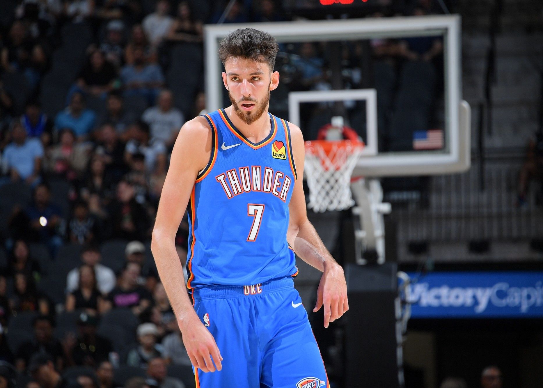 🎤切特：我们拥有17位真正赢家，他们都把胜利放在最重要的位置