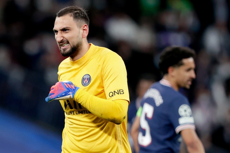 开云APP-佩杜拉：曼城与巴黎商谈多纳鲁马转会，费用可能为初始要价的一半