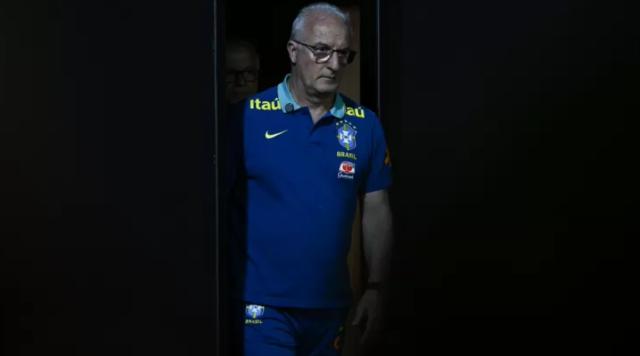 开云-多里瓦尔被炒 新帅若热·热苏斯？因他敢不用内马尔