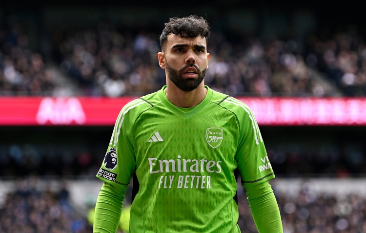 开云体育-拉亚：索博的射门质量非常高 大家都需要适应全新的彪马用球