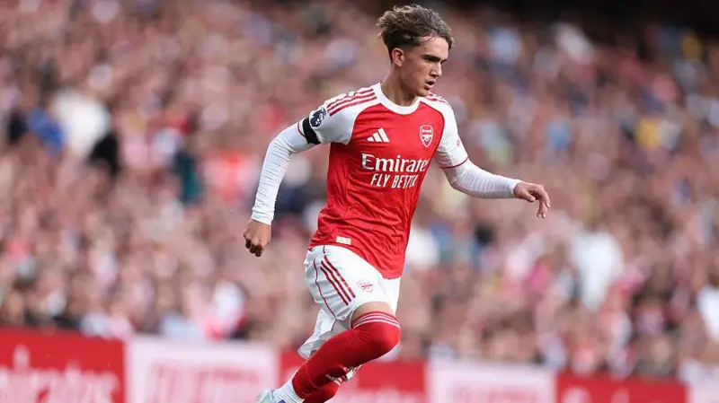 开云下载-BBC：阿森纳为道曼设单独更衣间，比赛日有安保始终陪同他