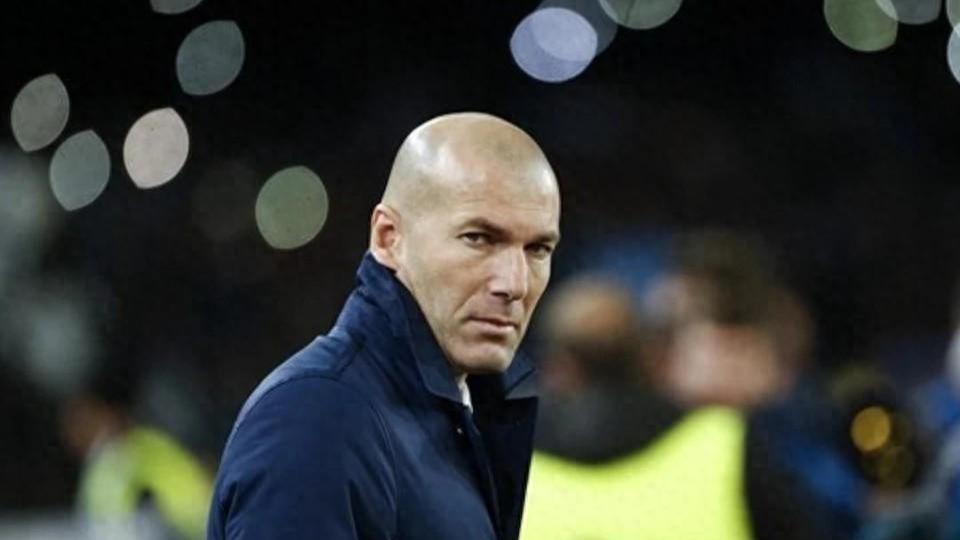 开云注册网址-佩蒂特：曼联若想邀请齐达内，必须满足其两大条件