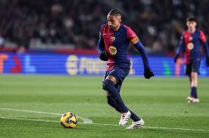 kaiyun-记者：弗里克安排拉菲尼亚替补是让其获得休息，已与其沟通解释