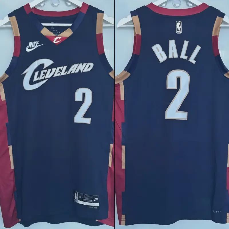 开云下载-满满回忆！美媒曝光骑士队下赛季经典复刻球衣