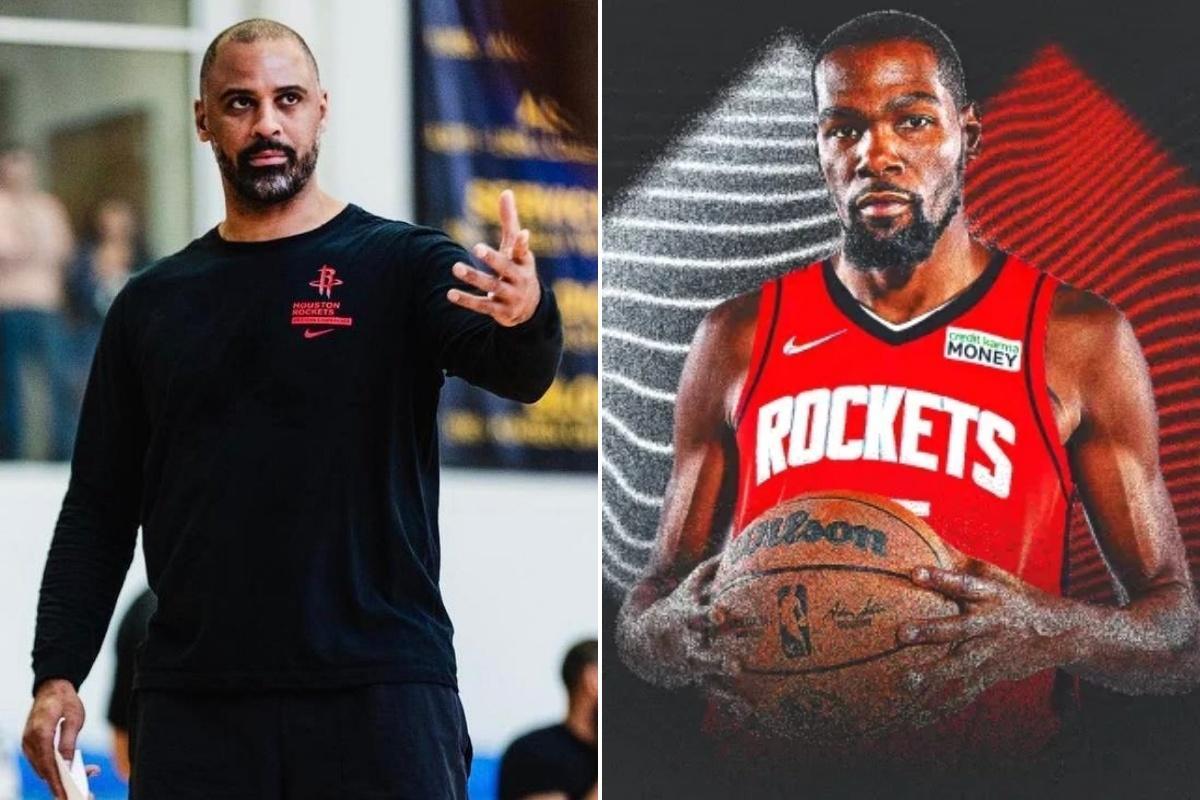 kaiyun-单核变两巨头？奥尼尔点名火箭队2位球星！准强队终成顶级劲旅