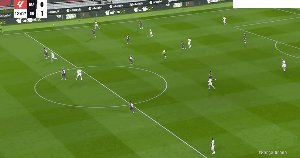 开云官网-【西甲】巴萨2比4赫罗纳 巴萨距榜首7分赫罗纳登顶