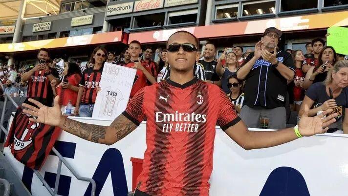 开云APP-NBA球星班凯罗丨我支持米兰