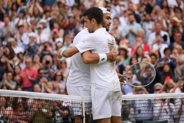 开云APP-【温网圆桌】本届温网男单会诞生一位非巨头冠军吗？