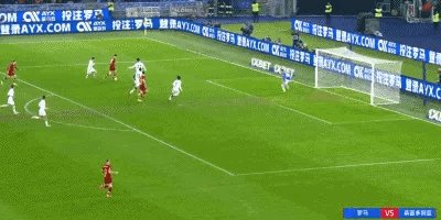 开云体育-【意甲】绍穆罗多夫破门 罗马主场1比1桑普半程第6