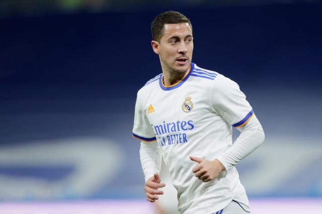 【西甲】阿扎尔失良机 皇马主场被加的斯0比0逼平