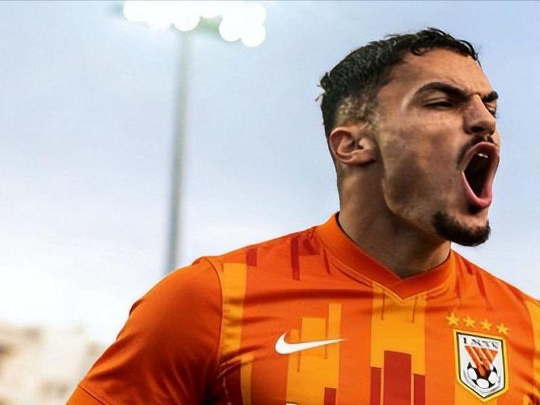 开云注册网址-确定首轮出战？鲁能球迷期盼已久的大鱼外援将亮相，已获名记证实