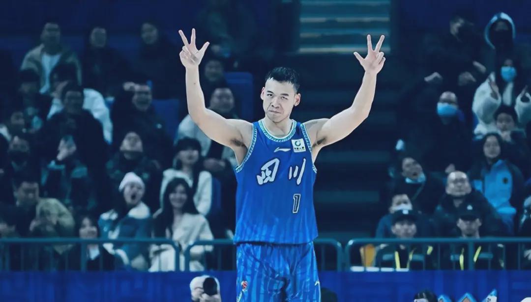 开云体育-又一位主力罢赛！CBA全明星球员与老东家闹翻，离队倒计时